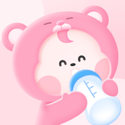 萌芽喂养记录-宝宝生活记录本