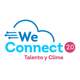 WeConnect 2.0 Talento y Clima