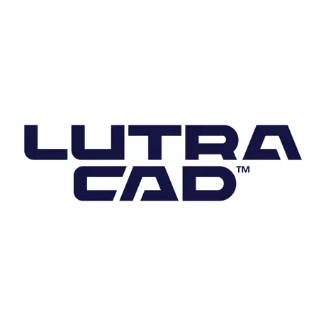 LutraCAD TrueScan icon
