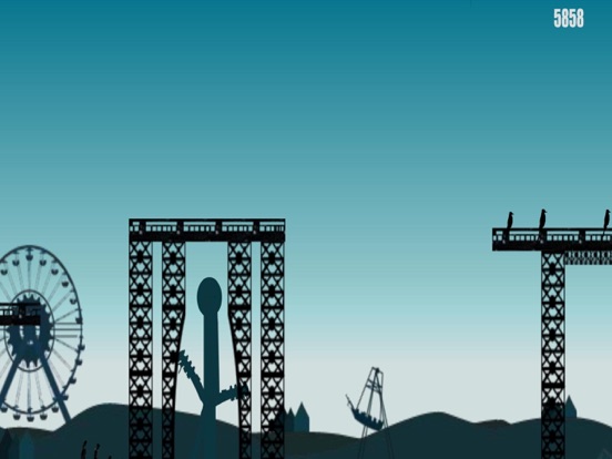 Coaster Style iPad screenshot