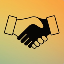 Handshook: AI Biz Card Scan