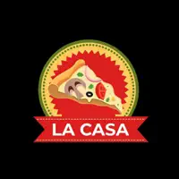 La Casa.