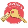 cheQin Bargain for Hotel/Stay icon