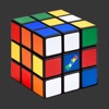 toys Cube 3D icon