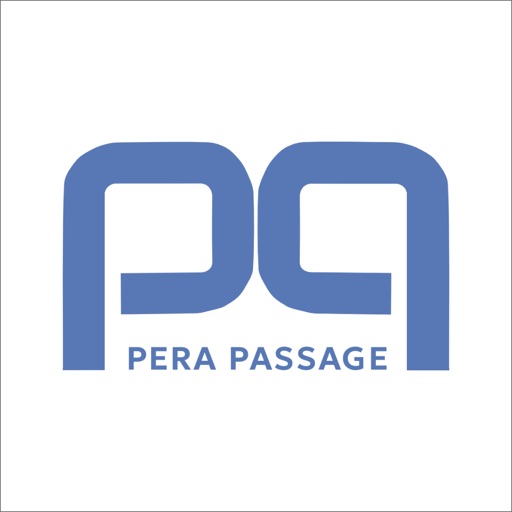 Pera Passage