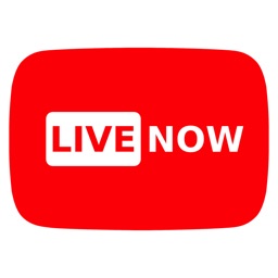 Live Now - Live Stream