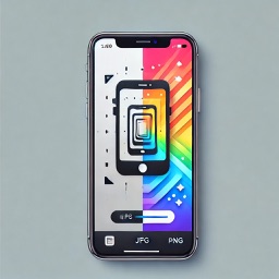 Image & Photo Converter Xpert