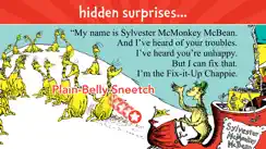 The Sneetches by Dr. Seuss iPhone image 3