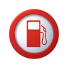 Gas Station & Fuel Finder icon