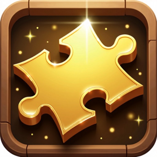 Jigsaw Puzzle - Puzzles Games