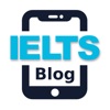 IELTS-Blog App for practice icon