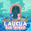 Lau cua - duo tandem icon