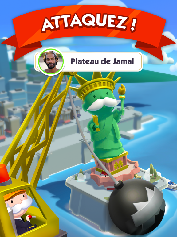 MONOPOLY GO! Screenshots