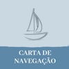 Carta de Navegação App Icon