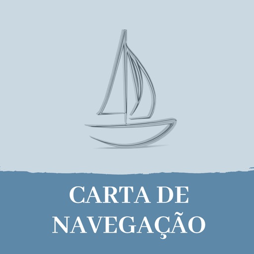 Carta de Navegação icon