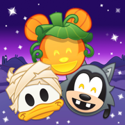 Disney Emoji Blitz Game