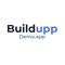 The BuildUp app is an e-commerce shopping platform that allows users to browse products, add items to their cart, and complete the checkout process seamlessly