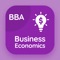 Business economics quiz app with free download to install is a complete economics app (iOS) to practice 500+ BBA economics quiz based MCQs