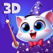 Kidduca 3D：Kids Learning Games