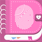 My Diary Journal with Lock