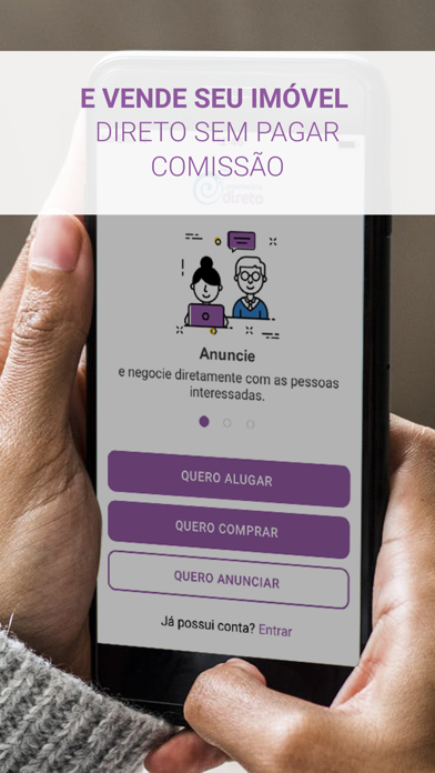 Screenshot #2 pour Proprietário Direto