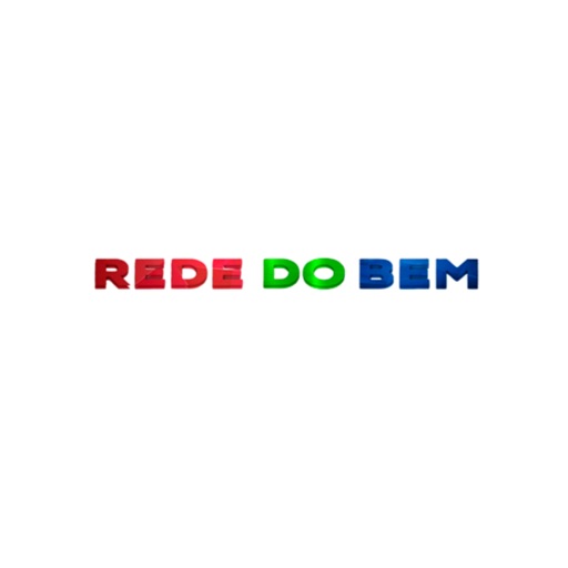 Projeto Rede do Bem icon