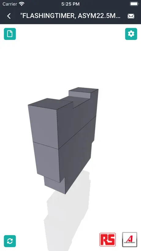 TraceParts