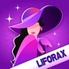 LiforaX icon
