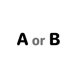 AorB (선택고민해결)