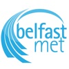 Belfast Met Engage icon