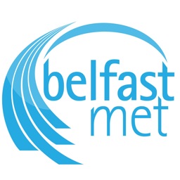 Belfast Met Engage