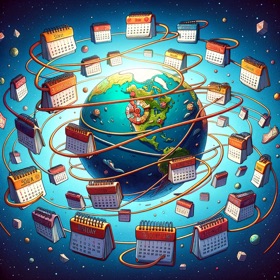 Screenshots (4) Sync Sphere