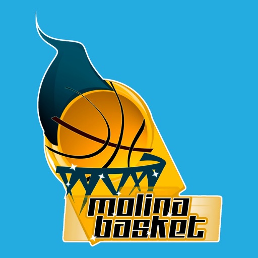 Ciudad Molina Basket icon