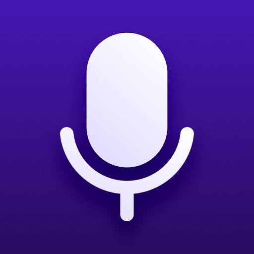 AI Voice Changer: Editor App