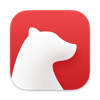 Bear Markdown Notes icon
