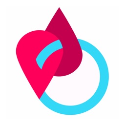 Blue Circle Diabetes