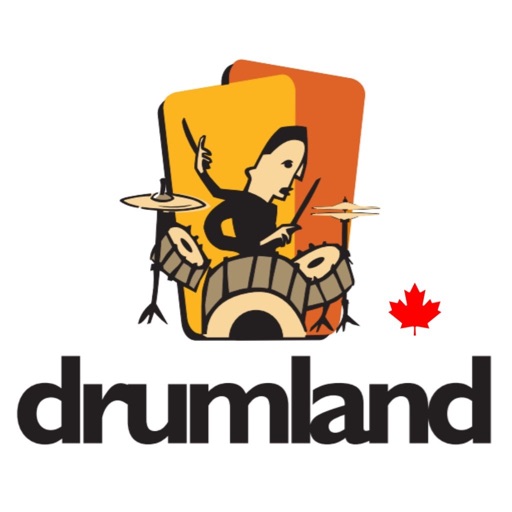 Drumland
