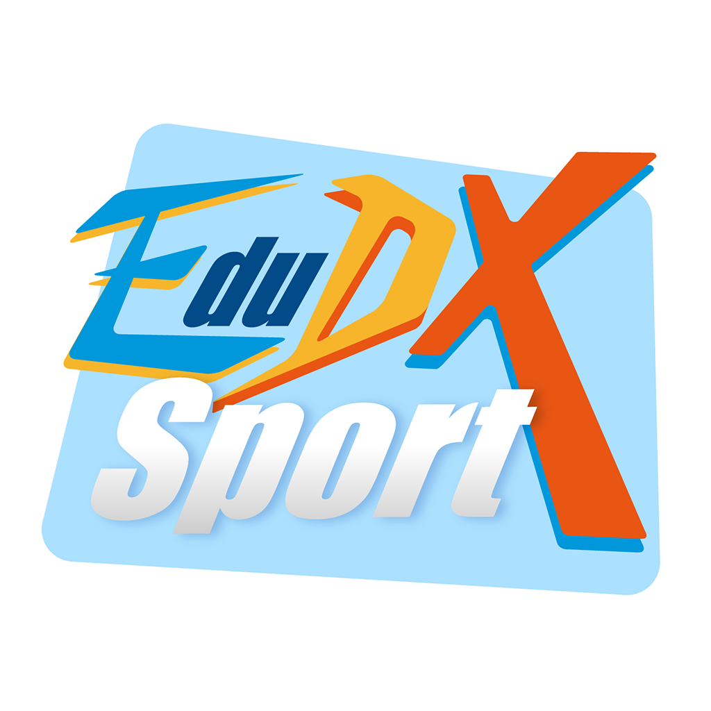 Get EduDX SportX for iOS, iPhone, iPad Aso Report