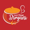 Dum Handi Biryani icon