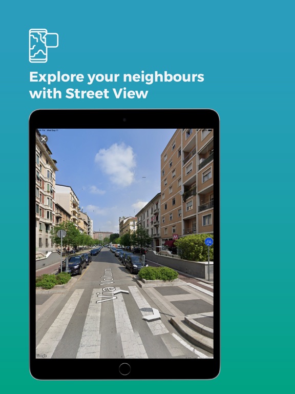 Metro Milan timetables & lines iPad screenshot 5 - Travel app