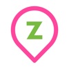 Zenpark - Parkings icon