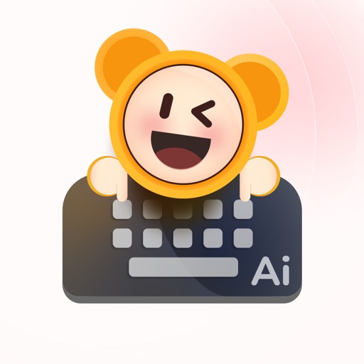 Font & Emoji Keyboard: FotoAI