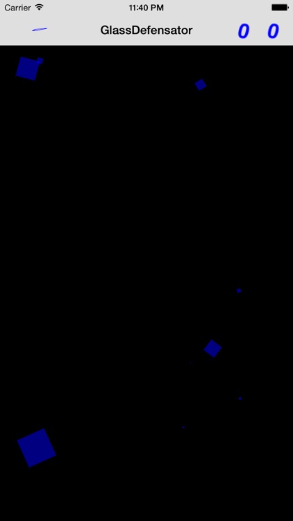 GDefensator