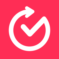 Relog: Task Logger logo
