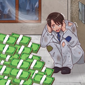 Screenshots (6) Annoying Puzzle Game