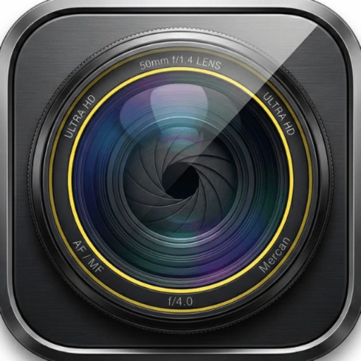 Duoptra - Double Camera