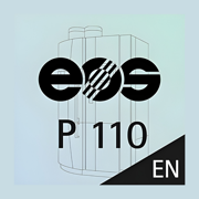 EOS P110 AR Training Guide