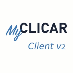 MyClicarClient