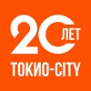 ТОКИО-CITY — заказ еды онлайн icon