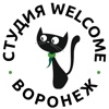 Студия Welcome Воронеж icon